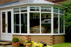 conservatories Lady Wood