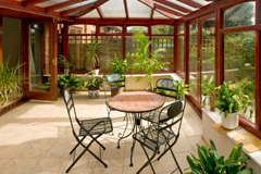 Lady Wood conservatory quotes