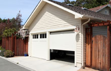 Lady Wood garage construction leads