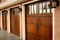 Lady Wood garage extension quotes